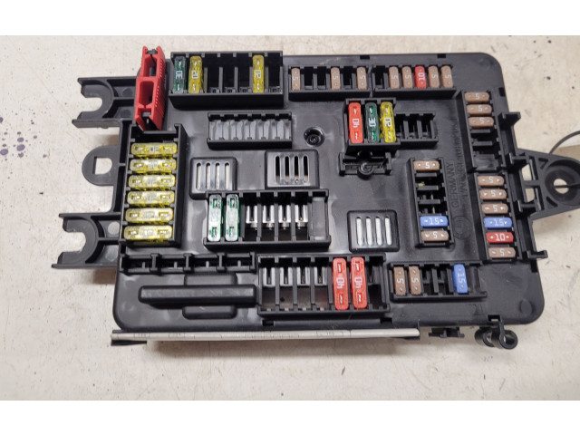 Pojistková skříňka 61149261111, 9228158 BMW 1 F20 F21 2013