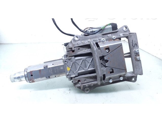 Рулевая рейка 3D1419501F, 404680 Volkswagen Phaeton 2002 - 2016 года