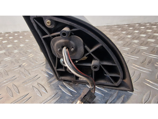 Zpětné zrcátko levé Mercedes-Benz A W168 2003 1688105716