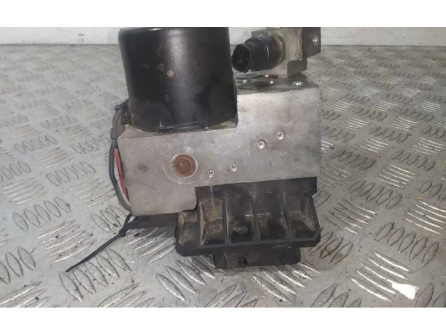 Блок АБС 0265202444, A0034318712 Mercedes-Benz S AMG W221 - года