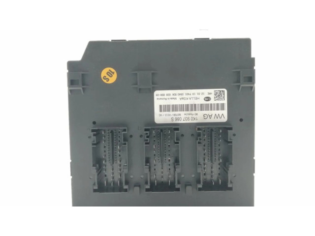 Řídící jednotka 1K0937086S, MODULOELECTRONICO Seat Altea XL 2013