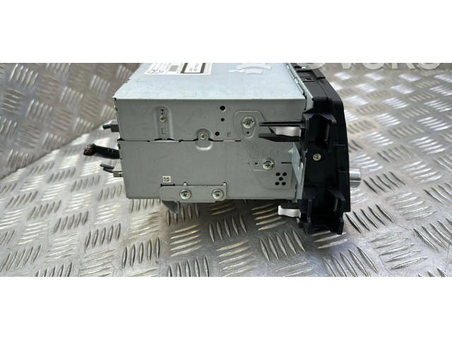 Радио/ проигрыватель CD/DVD / навигация GKK966DV0C, GHP9ECA31   Mazda 6    