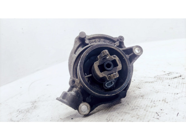 Вакуумный насос