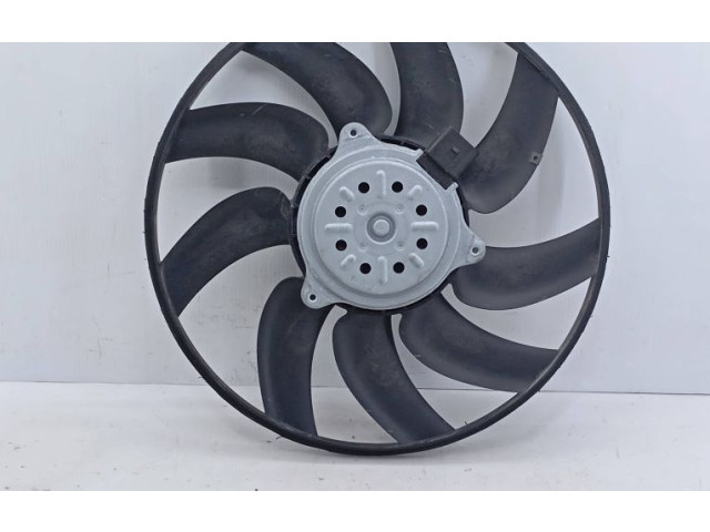 Вентилятор печки PECA-NAO-ORIGINAL Audi Q3 8U