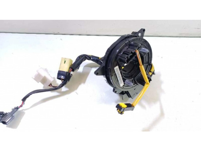 Подушка безопасности водителя 83196FG010, JR20R010556 Subaru Impreza III