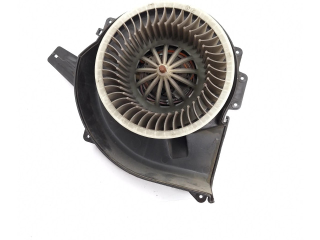 Вентилятор печки    6Q1820015C, A1916   Volkswagen Polo IV 9N3