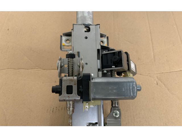 Рулевая рейка 163KM, GX733C529AD Jaguar XF X260 2015 - года