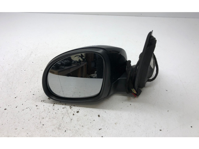 Zpětné zrcátko Volkswagen Tiguan 2009 E1020933