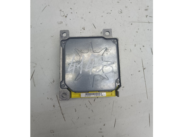 Блок подушек безопасности MR587417, PMR587417 Mitsubishi Colt