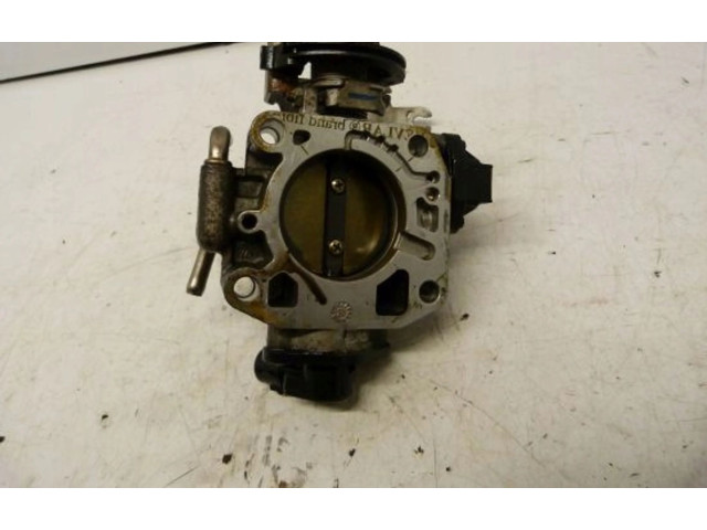 Запорный клапан двигателя Honda Accord