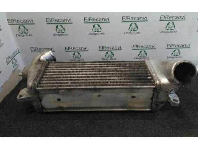 Интеркулер 19700P5TG00 Honda Accord