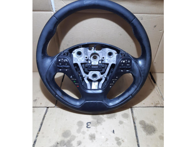 Руль KIA Ceed 2012 - 2018 года