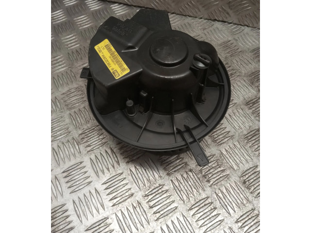 Вентилятор печки 1K1820015C Volkswagen Touran I