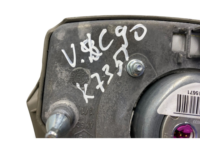 Подушка безопасности водителя 30754302   Volvo XC90