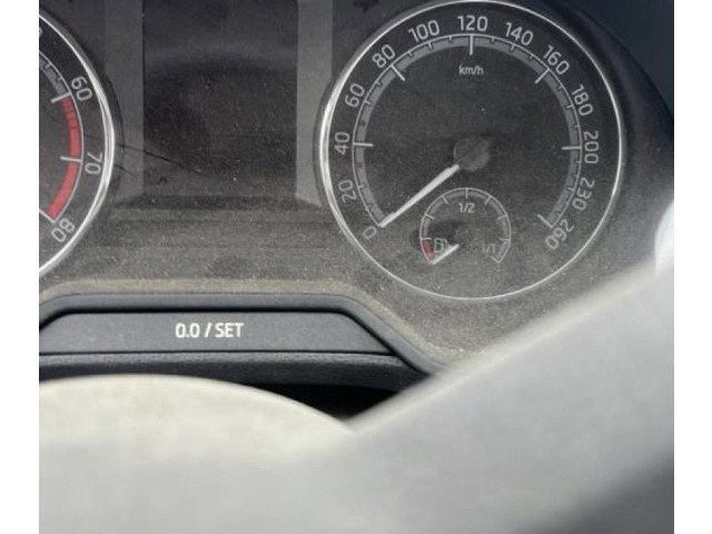 Блок управления климат-контролем 5E0907044BAYMS   Skoda Octavia Mk3 (5E)