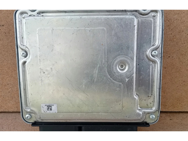 Řídící jednotka 8586766, 0281031944 BMW 2 F45 2014