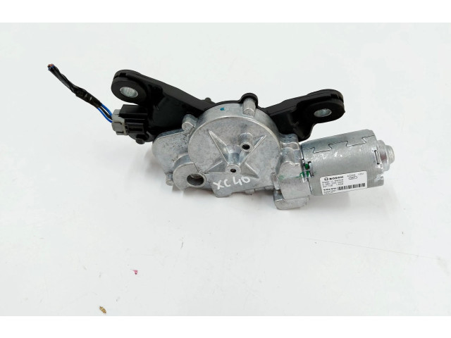 Моторчик заднего дворника 32342591 Volvo XC40