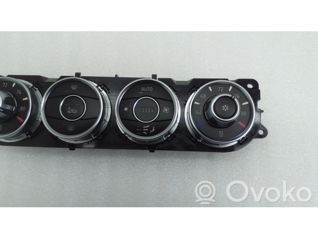 Блок управления климат-контролем 9229572, 64119229572 BMW Z4 E89