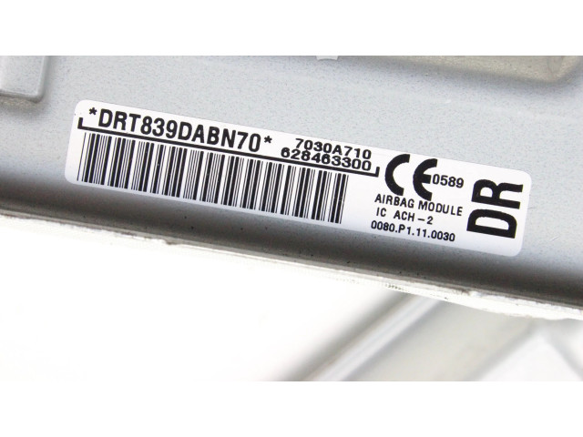 Боковая подушка безопасности 7030A710 Mitsubishi L200