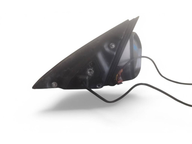 Зеркало электрическое Skoda Octavia Mk3 (5E) 2013 - 2019 года