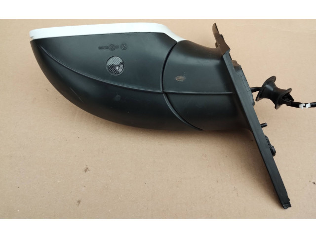 Зеркало электрическое Audi Q5 SQ5 2008 - 2017 года