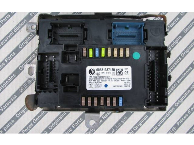 Модуль кузова