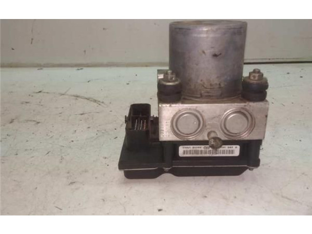 Блок управления АБС 265951427 Citroen C4 I Picasso