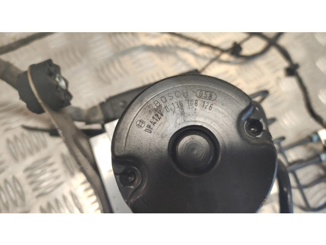 Jednotka ABS 0265960368, 34516795069 BMW 5 GT F07 2009