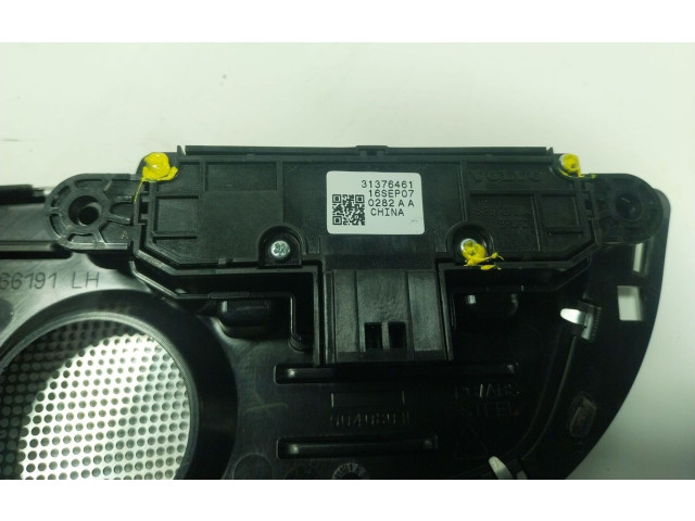 Блок управления 31376461, 31376461   Volvo XC90