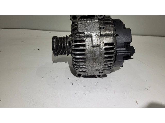 Генератор A6421540402 Mercedes-Benz GLK (X204) 3.0