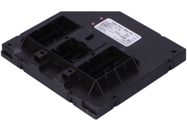 Модуль управления BSM 5Q0937086AK Volkswagen Golf Plus
