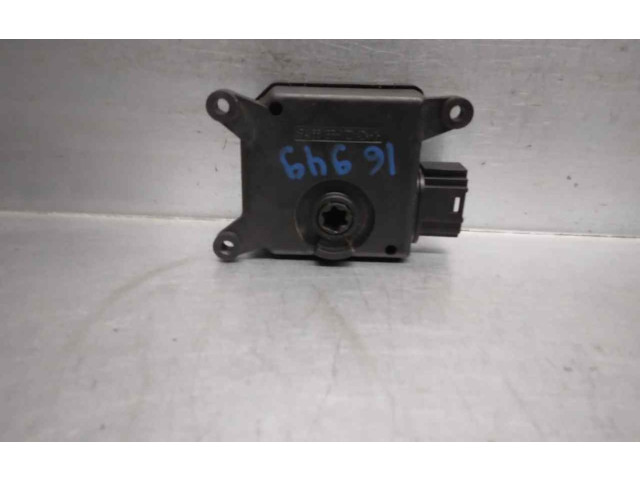 Вентилятор печки 309368201A, DETRAMPILLA Smart ForTwo II