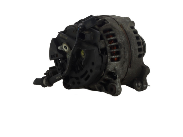 Генератор    Volkswagen Polo      