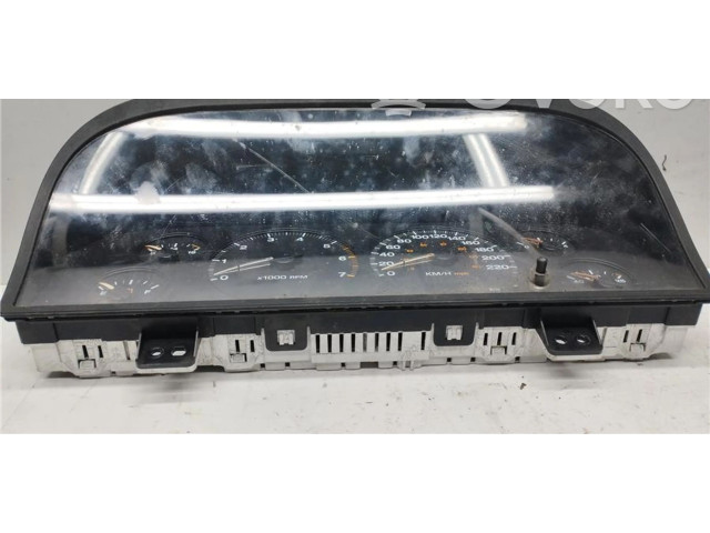 Панель приборов 56042075AC, 0090059   Jeep Grand Cherokee       