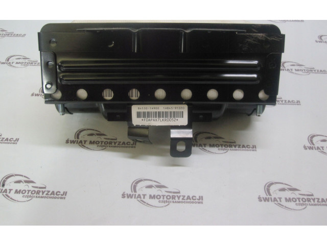 Подушка безопасности пассажира 1H845, 1H900   KIA Ceed