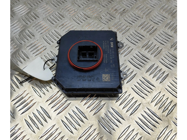 Блок управления Xenon