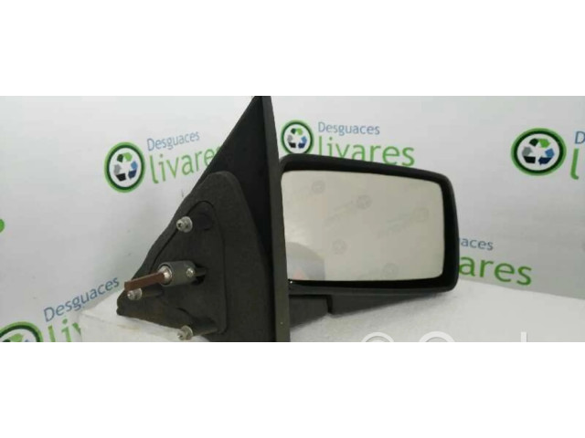 Zpětné zrcátko Ford Orion 6165397, MANUAL