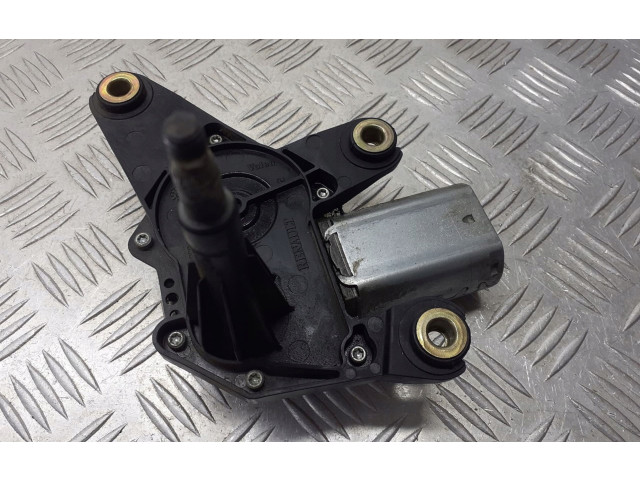 Моторчик заднего дворника 8200153458-B    Renault Scenic II -  Grand scenic II