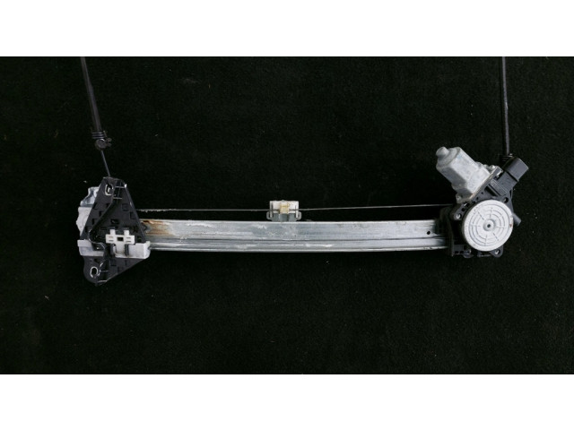 Комплект электрического механизма для подъема окна