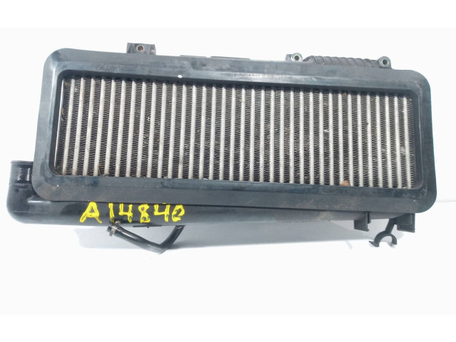 Интеркулер     Peugeot 306 