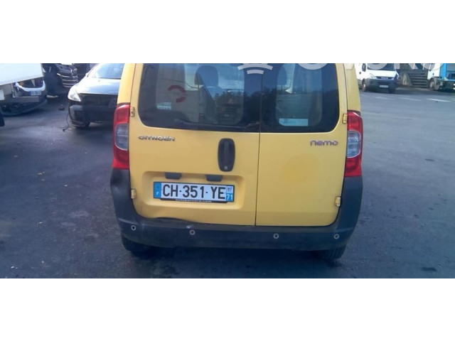 Интеркулер  00000384L7   Citroen Nemo 