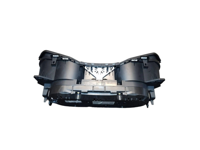 Панель приборов 3V0920750A   Skoda Superb B8 (3V)       