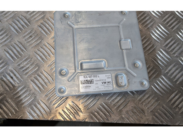 Блок управления 1EA937012L   Volkswagen ID.3