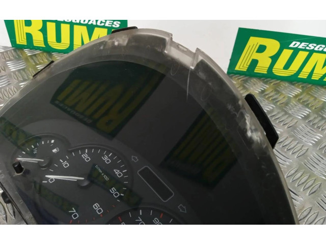 Pojistková skříňka 9659364180 Citroen Berlingo