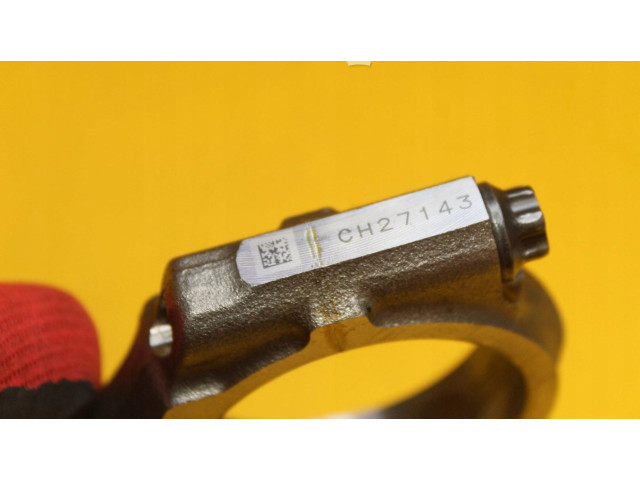 Поршень с шатуном    Subaru Forester SJ       