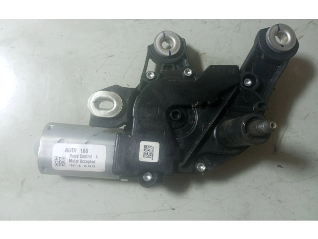 Моторчик заднего дворника 80A955711A, W483260 Audi Q5 SQ5