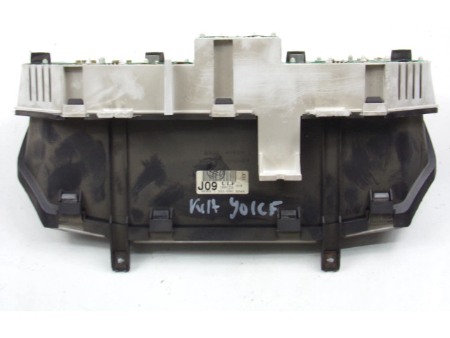 Přístrojová deska KIA Joice 2000 94000-M3100, 94000-M3100