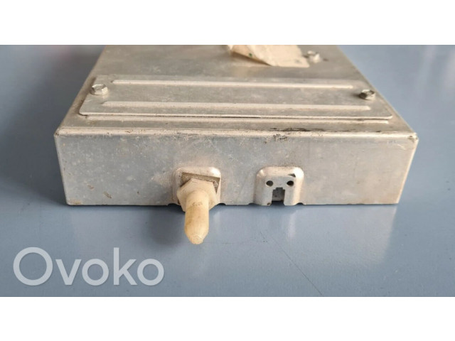 Блок управления двигателя 1227302 Chevrolet Camaro