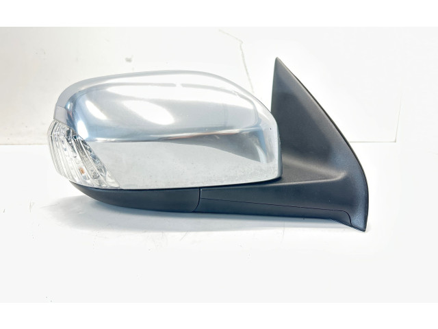 Зеркало электрическое        Volvo XC90  2007 - 2014 года   
