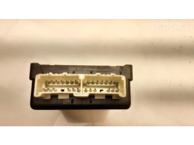 Блок управления 3C543F721AE, AFI4153A0156 Lincoln Aviator I